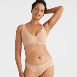 Knox Revolution Bra S++